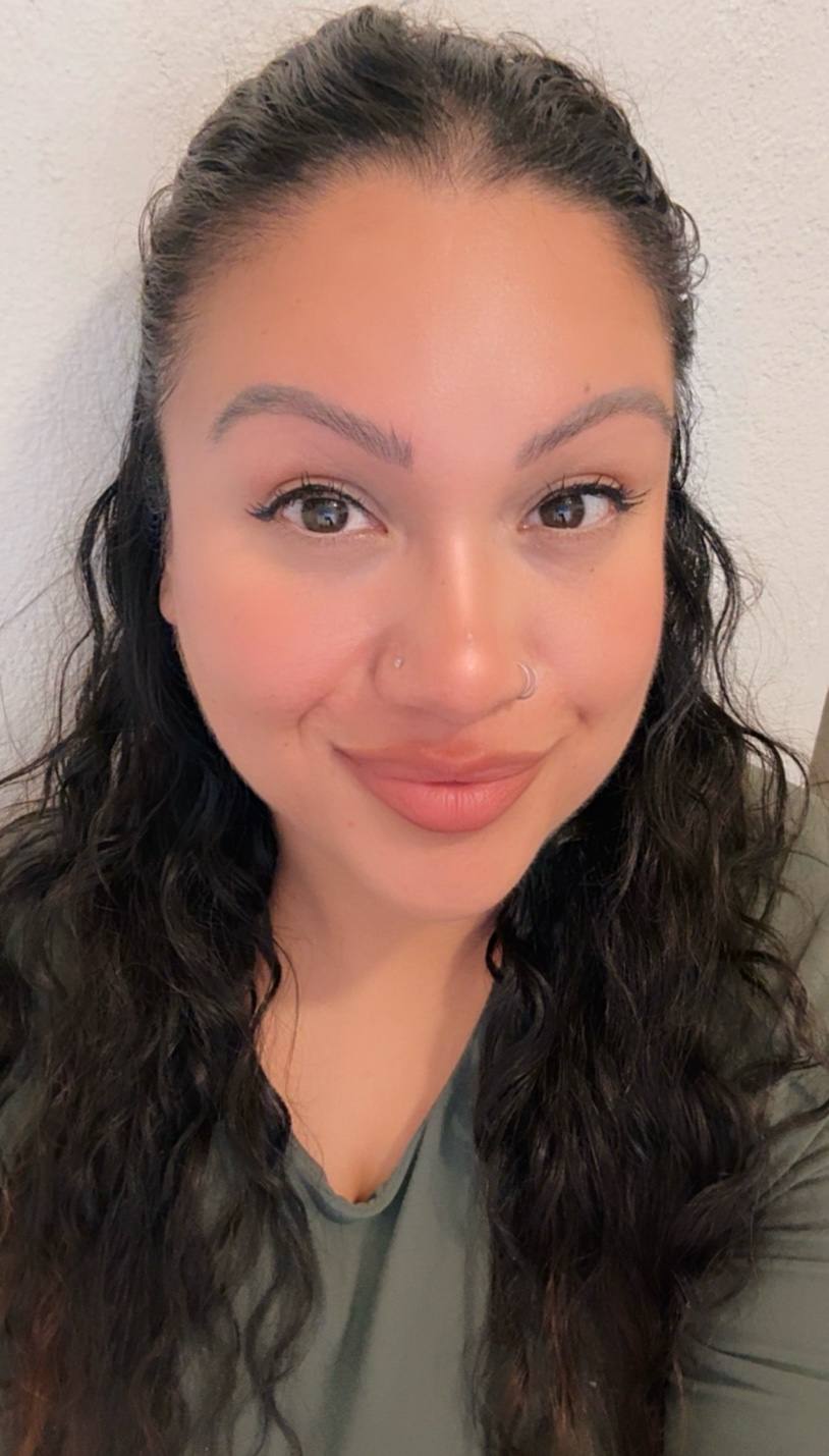 Owner and licensed esthetician at Full Circle Beauty in Point Loma, San Diego